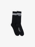 Thrills Minimal Thrills 5 Pack Sock Black