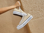 Chuck Taylor All Star Lift Low Top