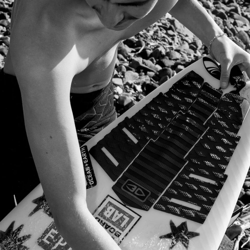Ocean & Earth Dakoda Walters Lite Trace Pad