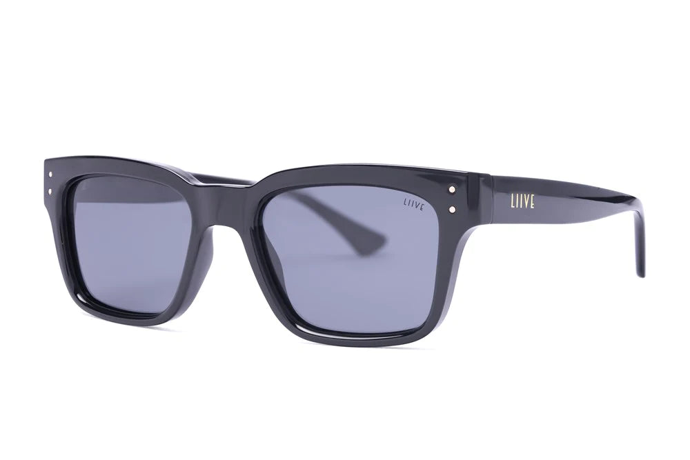 Liive Vision Live Dan- Polar Black