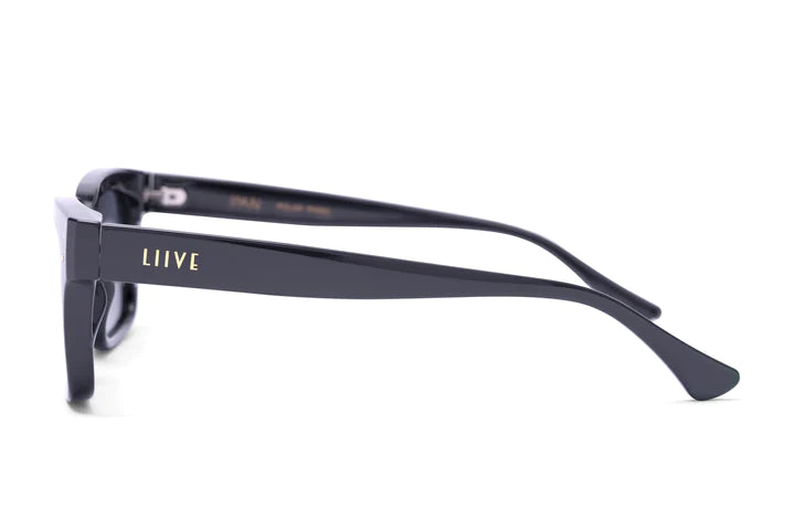 Liive Vision Live Dan- Polar Black