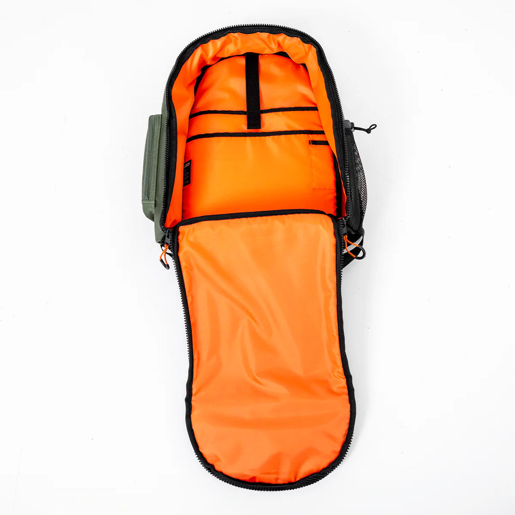 FCS Day-X Pack 24L