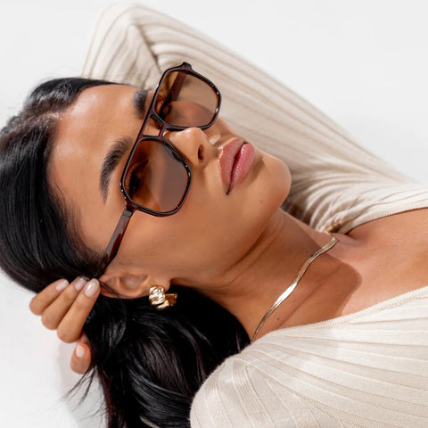 ONEDAY Delilah Brown Brown