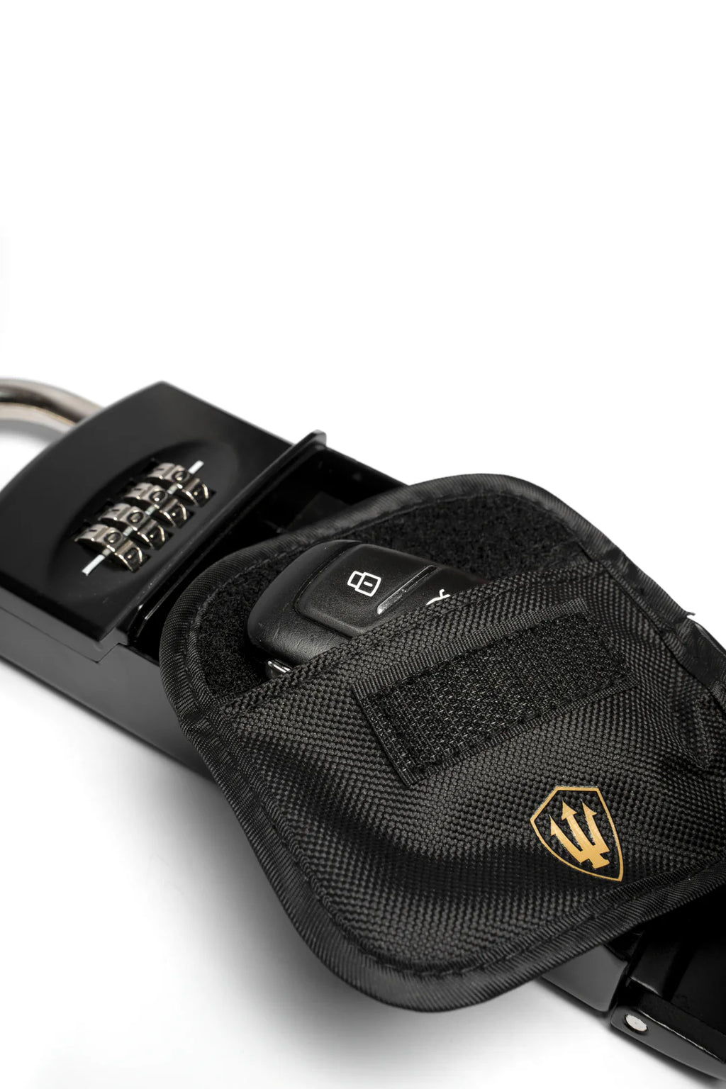 FK Deluxe Key Safe