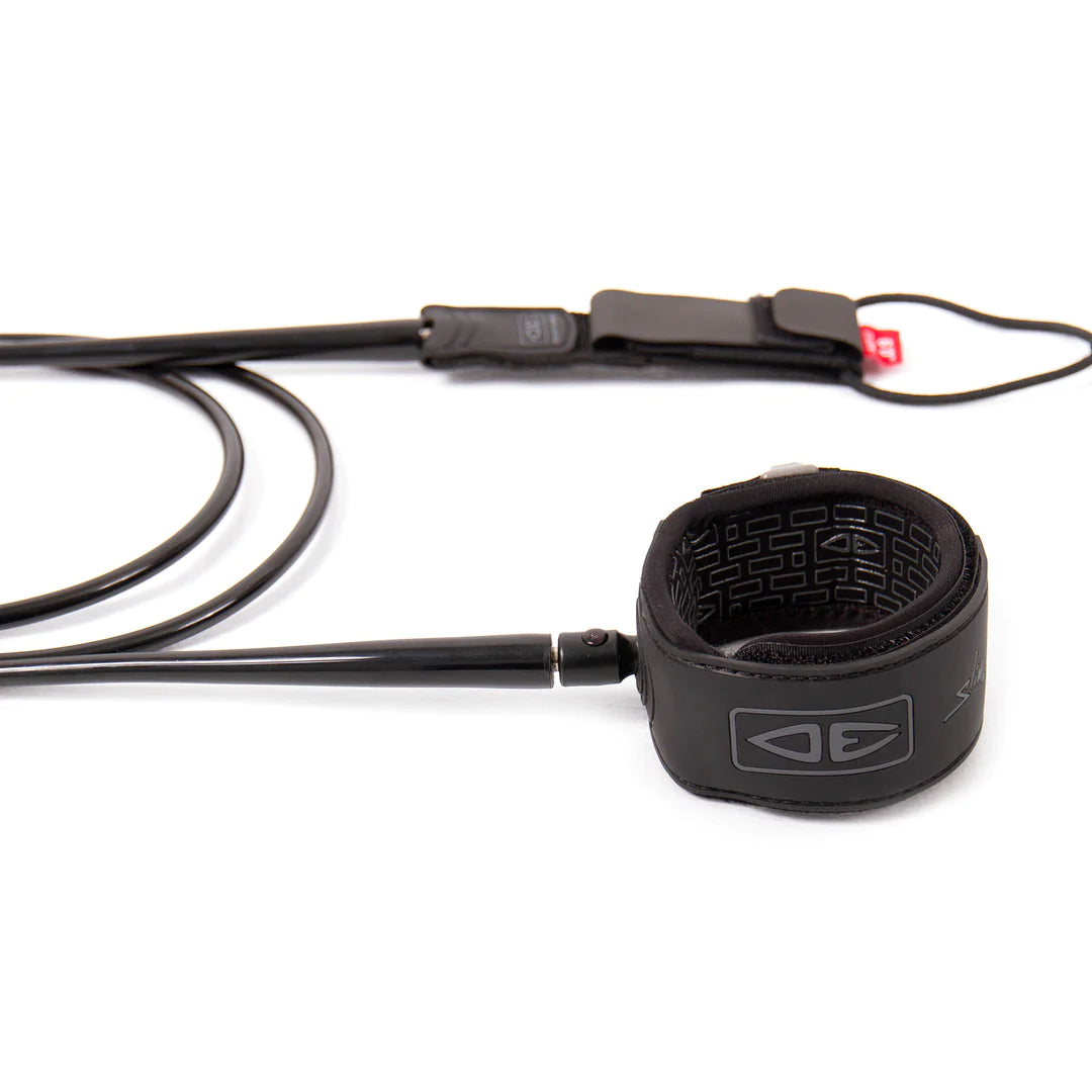 Ocean & Earth Slimline Lightweight Comp One-XT Leash - 6'6ft