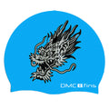DMC Swim Cap Dragon