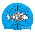 Swim Cap Fish