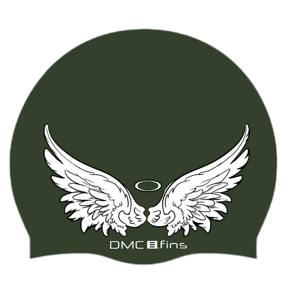 DMC Swim Cap Halo