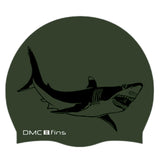 Swim Cap Shark