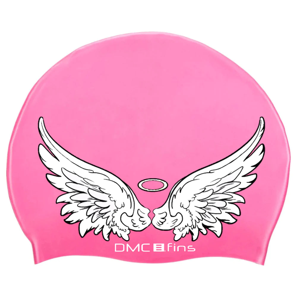 DMC Swim Cap Halo