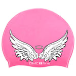 Swim Cap Halo