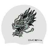 DMC Swim Cap Dragon
