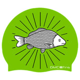 DMC Swim Cap Fish