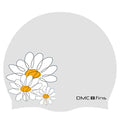 Swim Cap Daisy