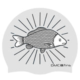 DMC Swim Cap Fish