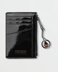 Volcom Slickstone Coin Wallet