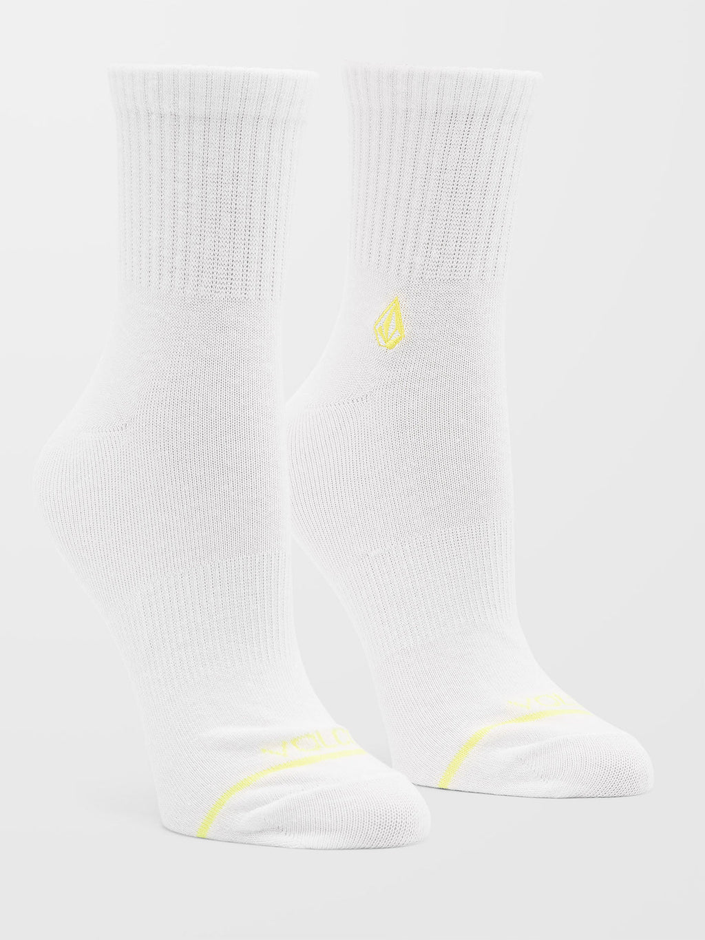 Volcom The New Crew 3PK Socks
