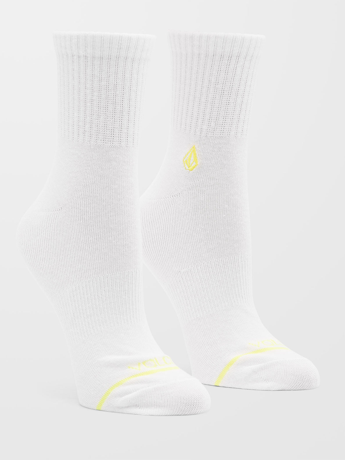 Volcom The New Crew 3PK Socks