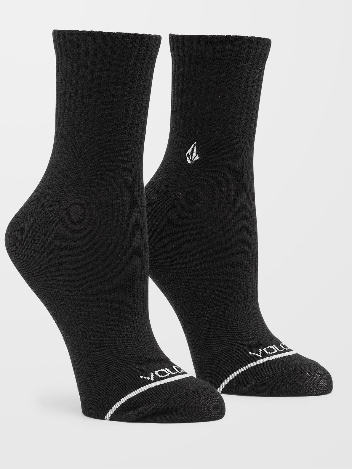 Volcom The New Crew 3PK Socks