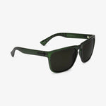 Knoxville JM British Racing Green/Grey Polar