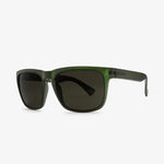 Knoxville JM British Racing Green/Grey Polar