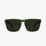 Knoxville JM British Racing Green/Grey Polar