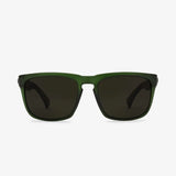 Knoxville JM British Racing Green/Grey Polar