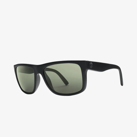 Swingarm XL Matte Black/Grey Polarised