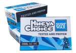 Huey's Choice Surf Wax