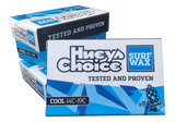 Huey's Choice Surf Wax