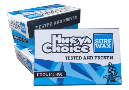 Huey's Choice Surf Wax