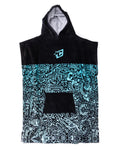 Creatures Of Leisure Hoodie Towel Boys