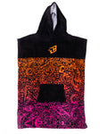 Creatures Of Leisure Hoodie Towel Boys