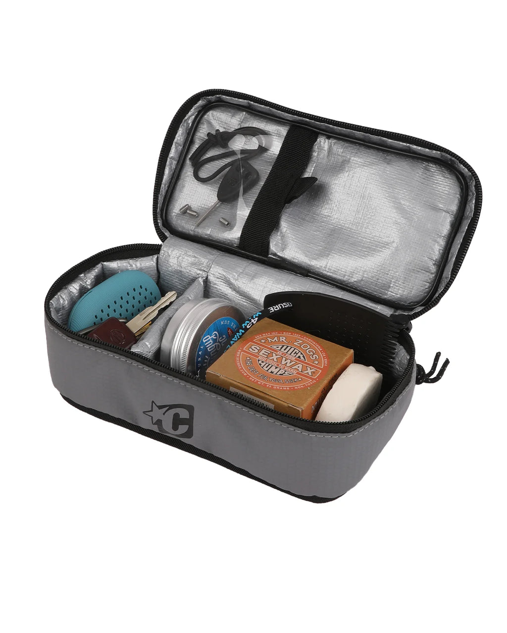 Creatures Of Leisure Day Use Wax Kit