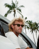 Ritual Vision Endorphin Polished Black / Rust Pol