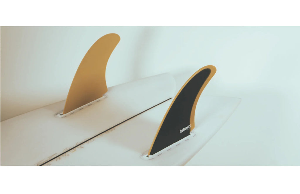 Futures EN Fiberglass Twin