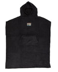 Creatures Thorn Poncho