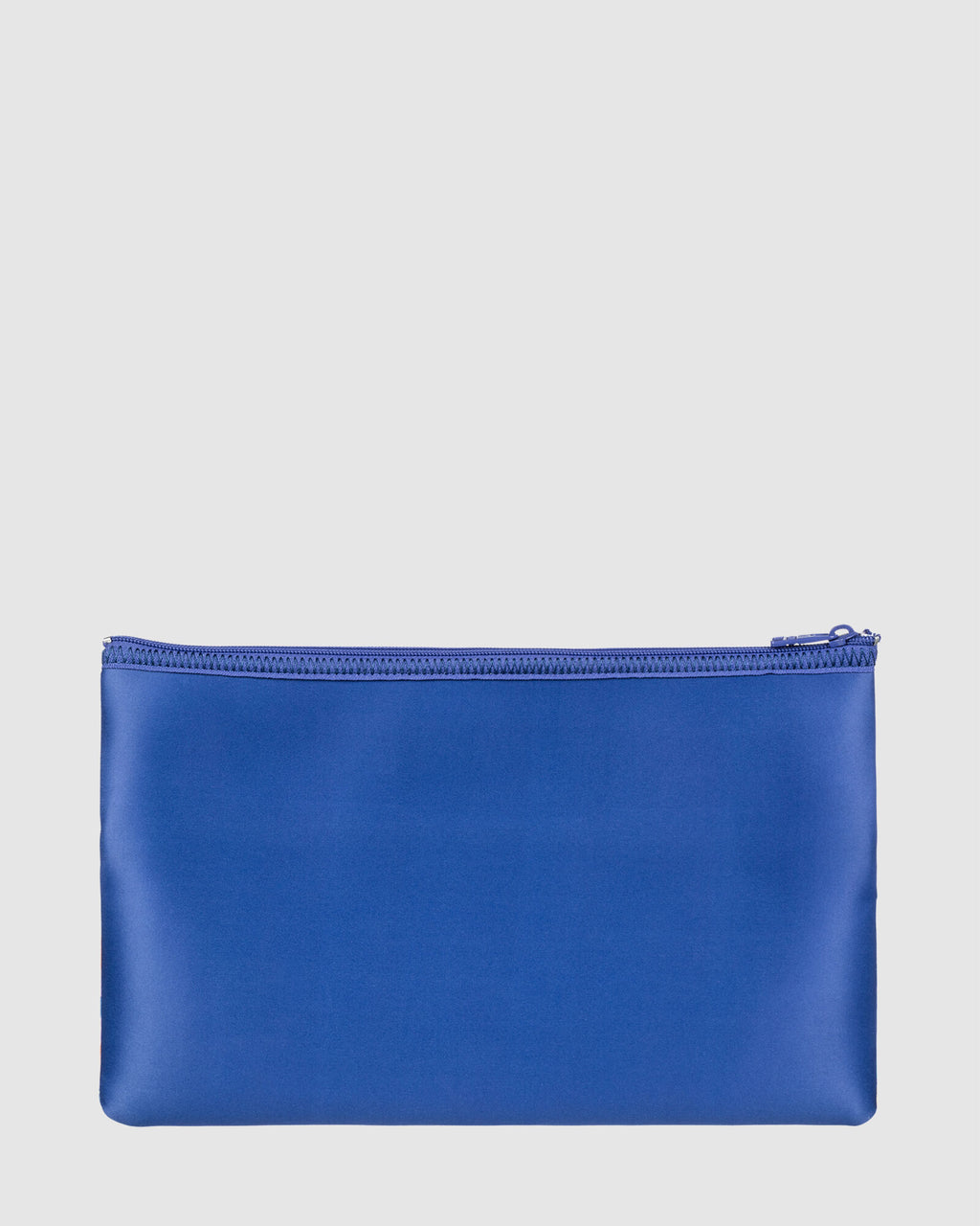 Roxy White Shoulder Pencil Case