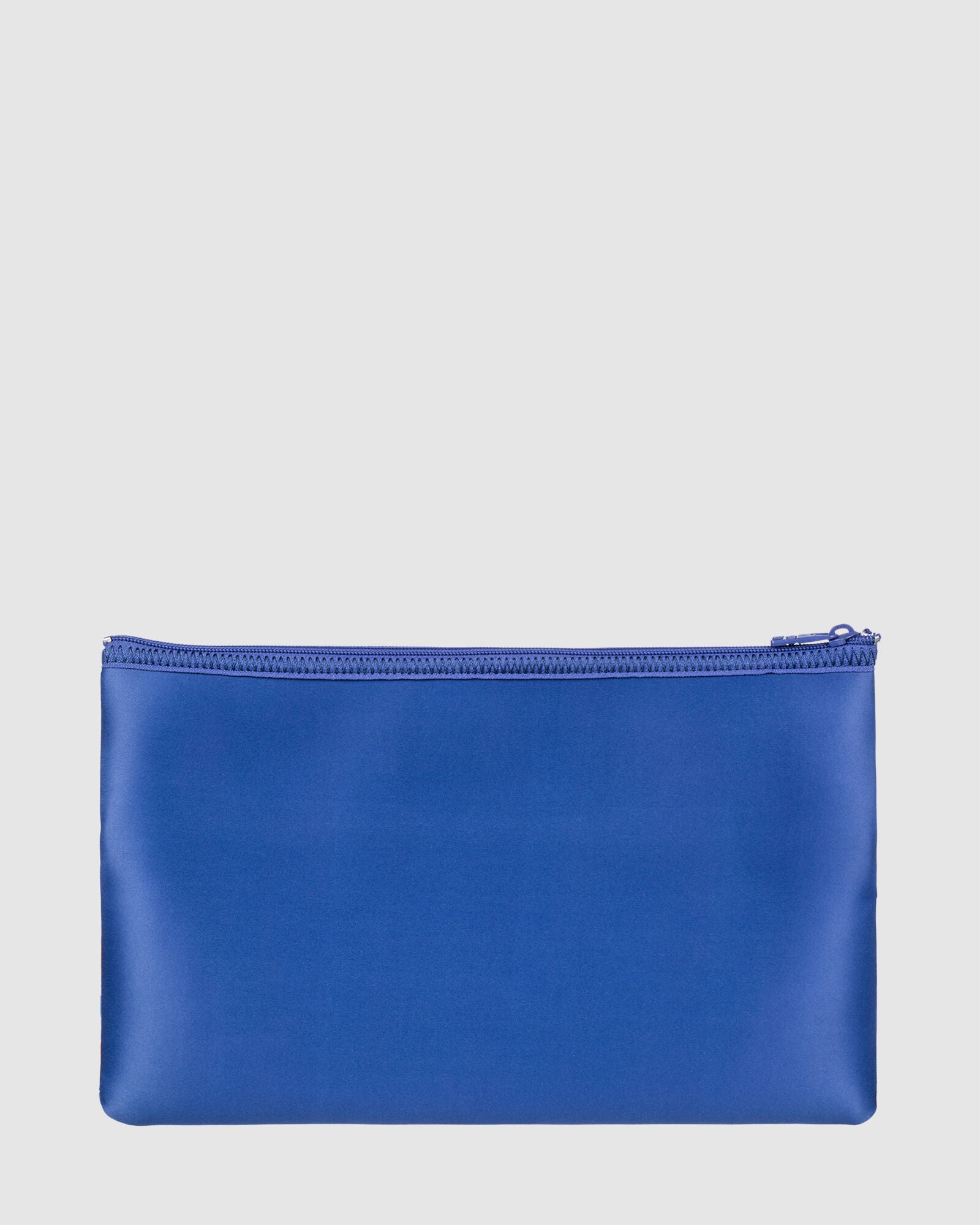 Roxy White Shoulder Pencil Case