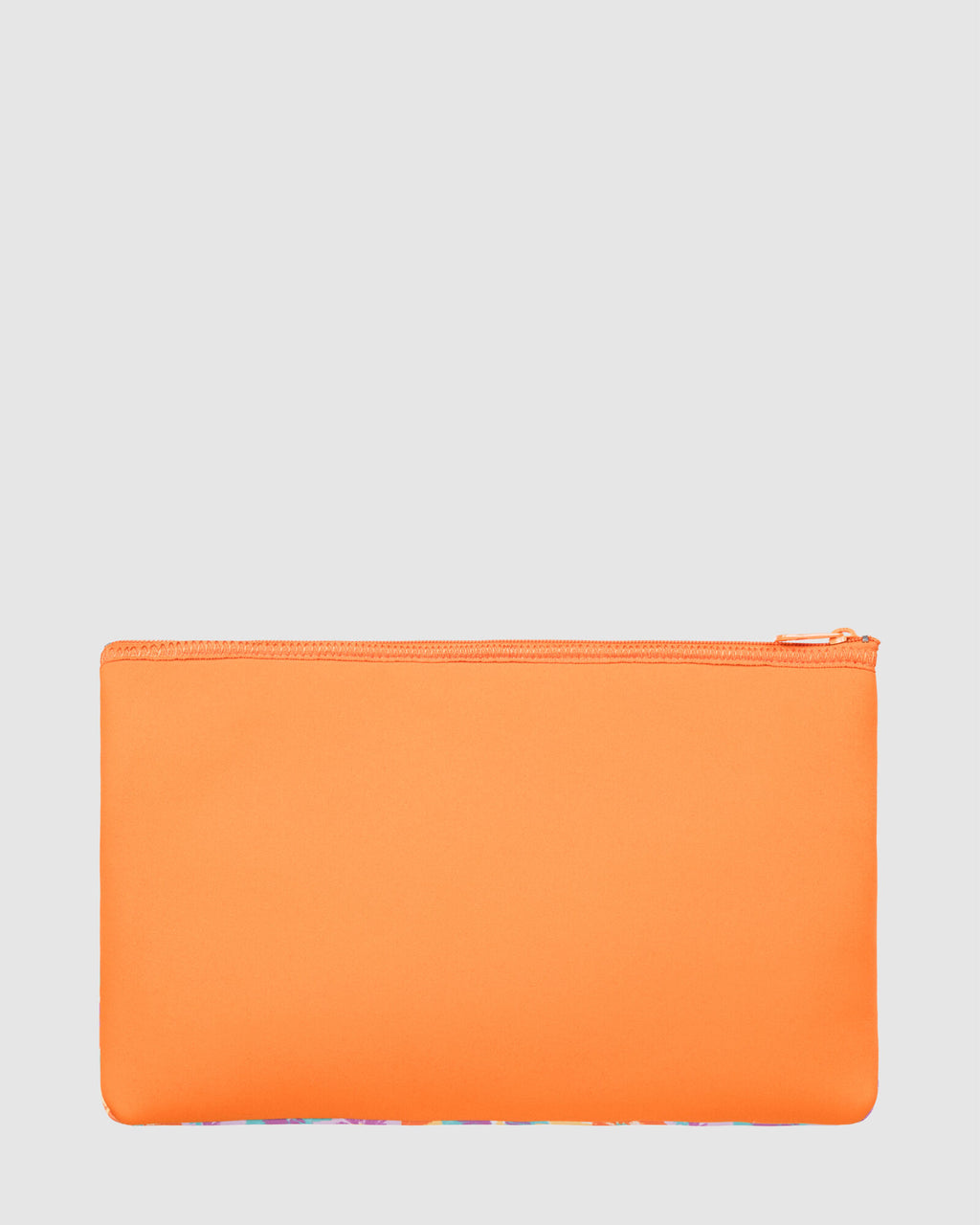 Roxy White Shoulder Pencil Case