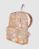 Sugar Baby Canvas 16L Small Backpack