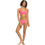 Roxy SD Beach Classics Bikini TS Bikini Bottom