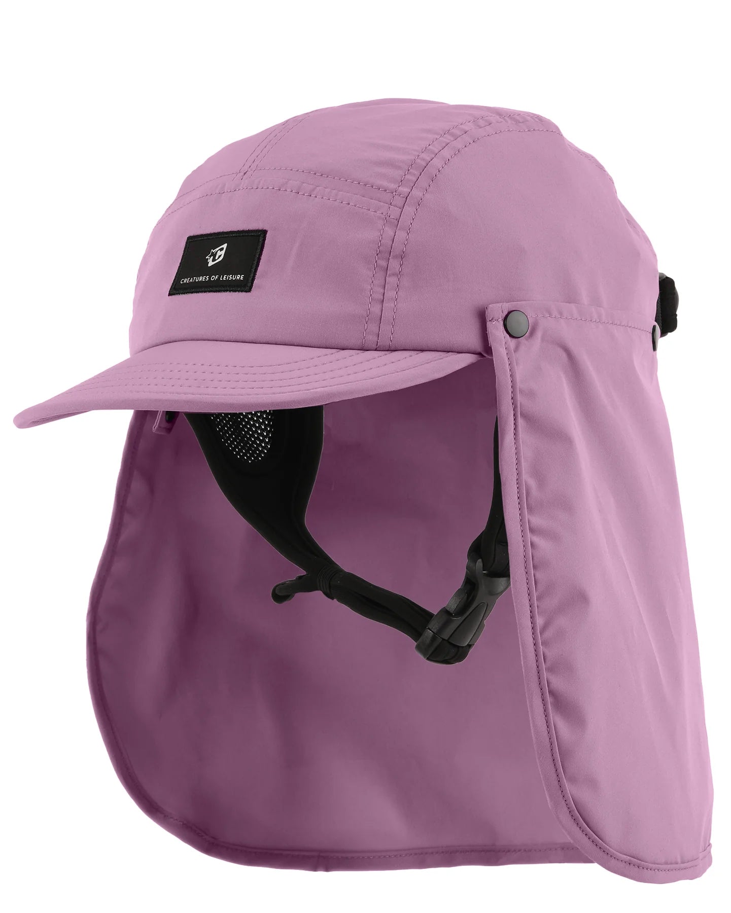 Creatures Of Leisure Reliance Legionnaire Surf Cap