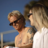 Carve ESME  Gloss Tort Brown Lens