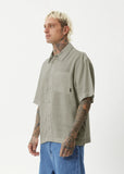 Everyday Hemp Short Sleeve Shirt