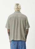 Everyday Hemp Short Sleeve Shirt