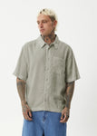 Everyday Hemp Short Sleeve Shirt