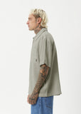 Everyday Hemp Short Sleeve Shirt