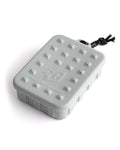 Creatures Of Leisure Wax Flexi-Tub Platinum