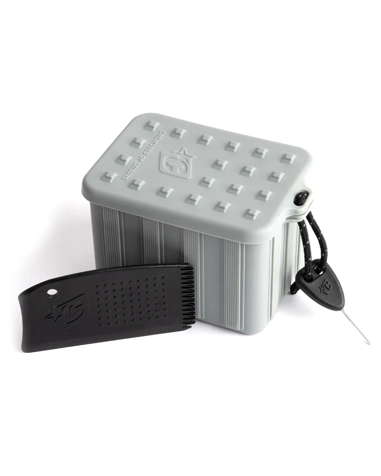 Creatures Of Leisure Wax Flexi-Tub Multi